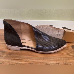 Free People booties